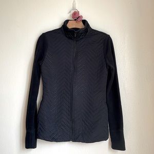 Gap Black jacket XS